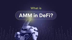 Virtual Automated Market Makers (vAMMs): Cơ chế giao dịch phái sinh mới trong thị trường tiền mã hóa